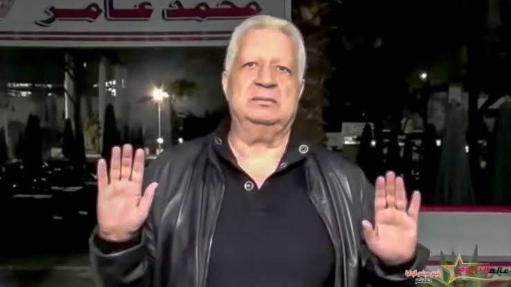 مرتضى منصور يعلن موعد انتخابات الزمالك