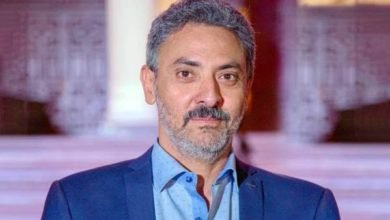 فتحي عبد الوهاب يشارك في مسلسل "الحشاشين" لـ رمضان 2024