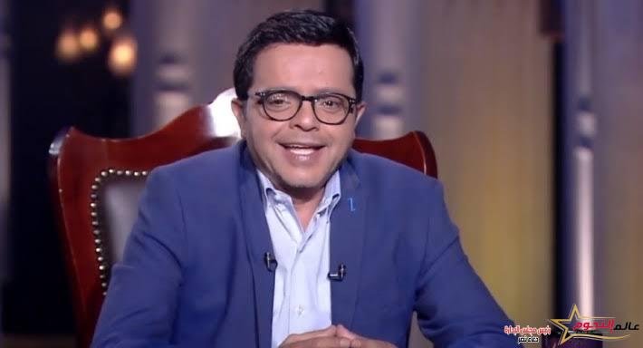 موقف محمد هنيدي من دخول ابنته إلى عالم الفن