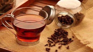 فوائد القرنقل مع الشاي للصحة