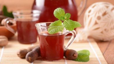 مشروب التمر الهندي وماله من فوائد متعددة