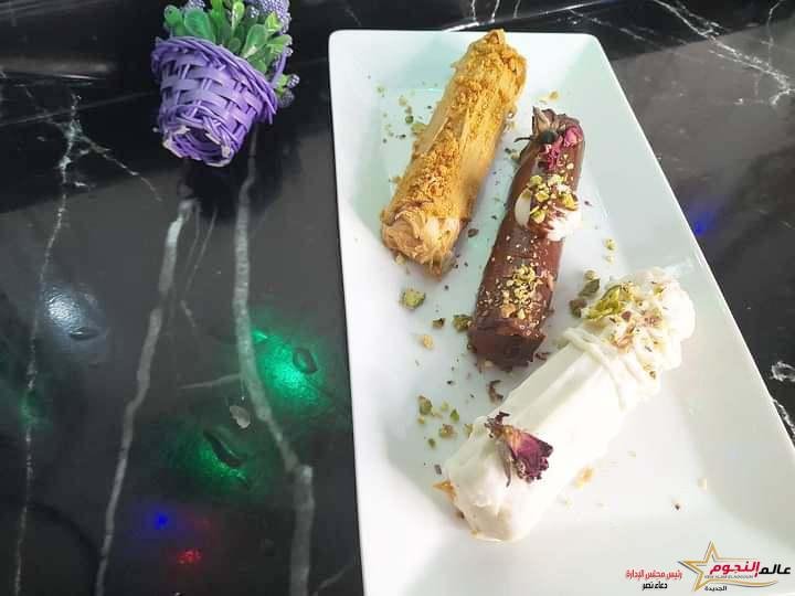 سابليه السيجار الجزائري 