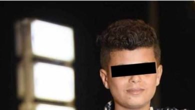 حبس شاب انهى حياة صديقه في مشاجرة بينهم بـ بني سويف