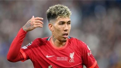 رسميًا.. أهلي جدة يعلن ضم الاعب البرازيلي روبرتو فيرمينو