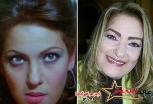 "مروة الخطيب" درست بكلية الحقوق في لبنان ودخلت مجال التمثيل صدفة