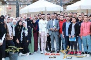 فريق شريك ميكروسوفت MSP يسعى لمحو الأمية التكنولوجية 2 فريق شريك ميكروسوفت MSP يسعى لمحو الأمية التكنولوجية