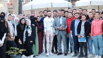 فريق شريك ميكروسوفت MSP يسعى لمحو الأمية التكنولوجية