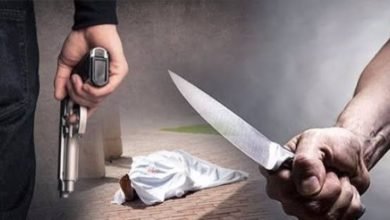 التفاصيل الكاملة للتحقيق في مقتل شاب على يد عاطلين بمنطقة المطرية