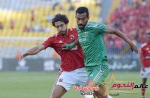 الأهلي يحافظ على سلسلة اللاهزيمة بهدفين نظيفين على الاتحاد السكندري بالدوري 2 الأهلي يحافظ على سلسلة اللاهزيمة بهدفين نظيفين على الاتحاد السكندري بالدوري