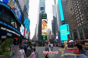 اختيار الفنانة بلقيس فتحي سفيرة لـ EQUAL Arabia لشهر يوليو.. تفاصيل 3 اختيار الفنانة بلقيس فتحي سفيرة لـ EQUAL Arabia لشهر يوليو.. تفاصيل