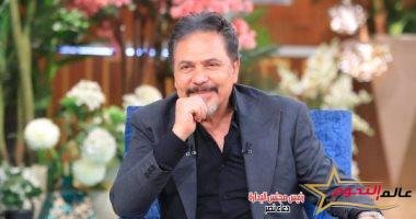 عقب خبر تكريم علاء ولي الدين... محمد رياض يكشف الحقيقة