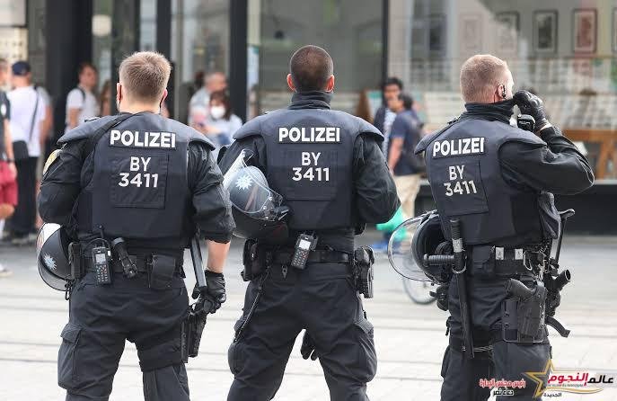 جنوب ألمانيا.. مقتل 3 وإصابة 2 آخرين في حادث إطلاق نار