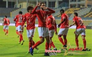 نجوم الأهلي مهددون بالغياب عن لقاء الزمالك 