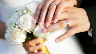 عالم النجوم تهنئ علاء عبد العزيز مدير عام شركة مياه الشرب بمناسبه زواج شقيقه