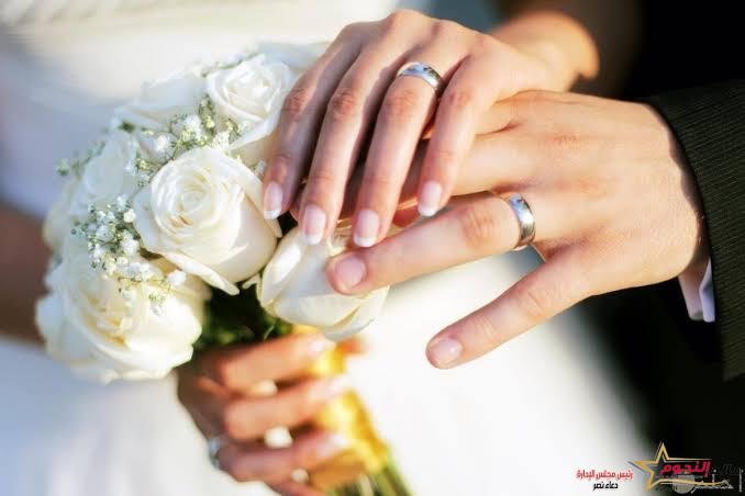 عالم النجوم تهنئ علاء عبد العزيز مدير عام شركة مياه الشرب بمناسبه زواج شقيقه