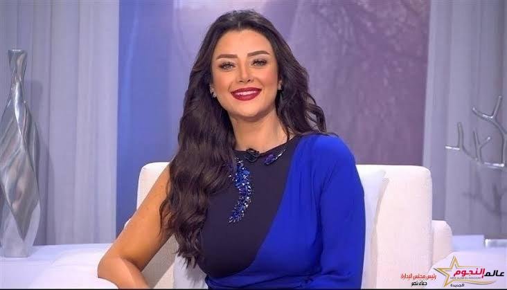 نهاد أبو القمصان تعلق على أزمة الإعلامية رضوى الشربيني