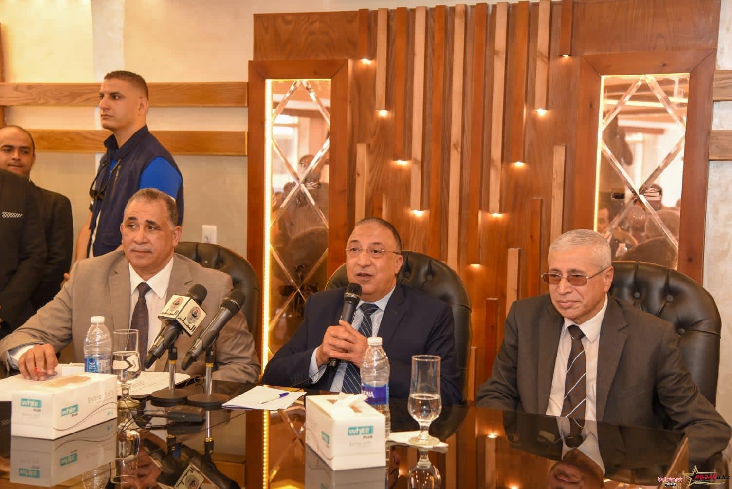 محافظ الإسكندرية يفتتح نادي المحامين بالإسكندرية بعد تطويره ورفع كفاءته ليخدم نحو 420 ألف محامى على مستوى الجمهورية 5 محافظ الإسكندرية يفتتح نادي المحامين بالإسكندرية بعد تطويره ورفع كفاءته ليخدم نحو 420 ألف محامى على مستوى الجمهورية