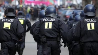 جنوب ألمانيا.. مقتل 3 وإصابة 2 آخرين في حادث إطلاق نار
