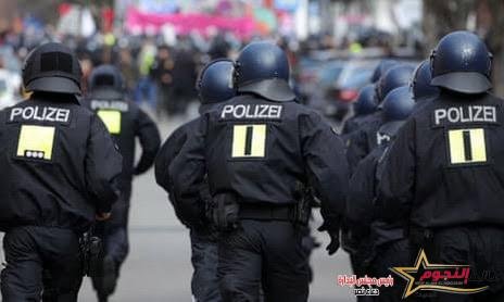 جنوب ألمانيا.. مقتل 3 وإصابة 2 آخرين في حادث إطلاق نار