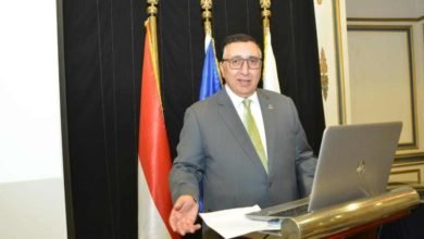 إطلاق ندوة عن صحة الأم والطفل من خلال زووم