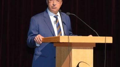 محافظ الإسكندرية يشهد فعالية "طاقة بلا إعاقة" لذوي الهمم بمكتبة الإسكندرية