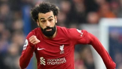 محمد صلاح يوجه رسالة تثير التكهنات فى ظل غموض مستقبله مع ليفربول