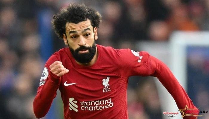 محمد صلاح يوجه رسالة تثير التكهنات فى ظل غموض مستقبله مع ليفربول