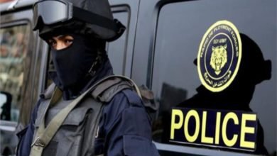 مصدر أمني يكشف تفاصيل وفاة مسجون فى مركز إصلاح 