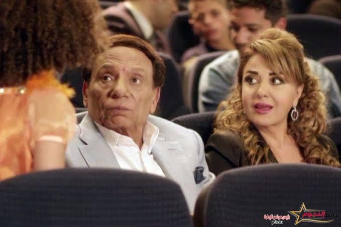 مادلين طبر وتصريحات صادمة: أتمنى أن تفرج أسرة عادل إمام عنه.. التفاصيل الكاملة 2 مادلين طبر وتصريحات صادمة: أتمنى أن تفرج أسرة عادل إمام عنه.. التفاصيل الكاملة