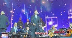 أصداء فعاليات مهرجان العلمين تهز مسامع الشرق الأوسط