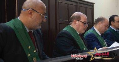عاجل … جنايات المنصورة تحيل أوراق المتهمين بقتل عامل لمفتى الجمهورية