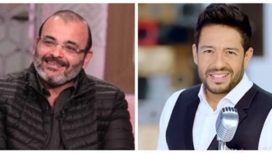 "أيمن بهجت قمر" يعلن عودة التعاون بينه وبين النجم "محمد حماقي" بعد غياب 4 سنوات