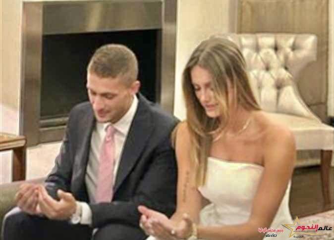 تامر هجرس يحتفل بخطوبة ابنته الكبرى "تمارا"