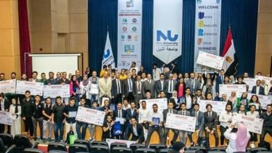 جامعة النيل الأهلية تقدم لطلاب التنسيق الجامعي 18 سببا لاختيارها
