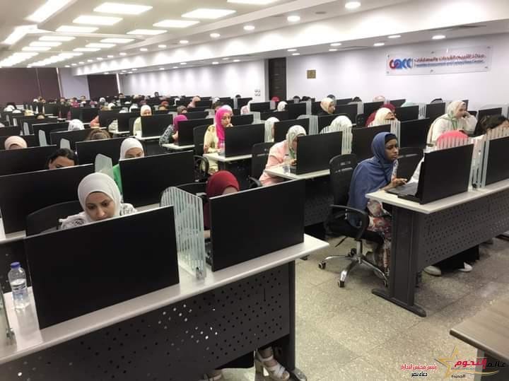 التنظيم والإدارة يبدأ اليوم تقييم المتقدمين لشغل ٣٠ ألف وظيفة معلم مساعد بوزارة التربية والتعليم 