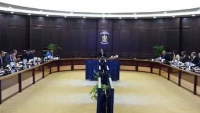 رئيس الوزراء يتابع الموقف التنفيذي لمشروعات المبادرة الرئاسية "حياة كريمة"