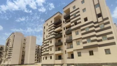 الجزار: جارٍ تنفيذ أعمال تشطيب واجهات عمارات المبادرة الرئاسية "سكن كل المصريين" بالعبور الجديدة