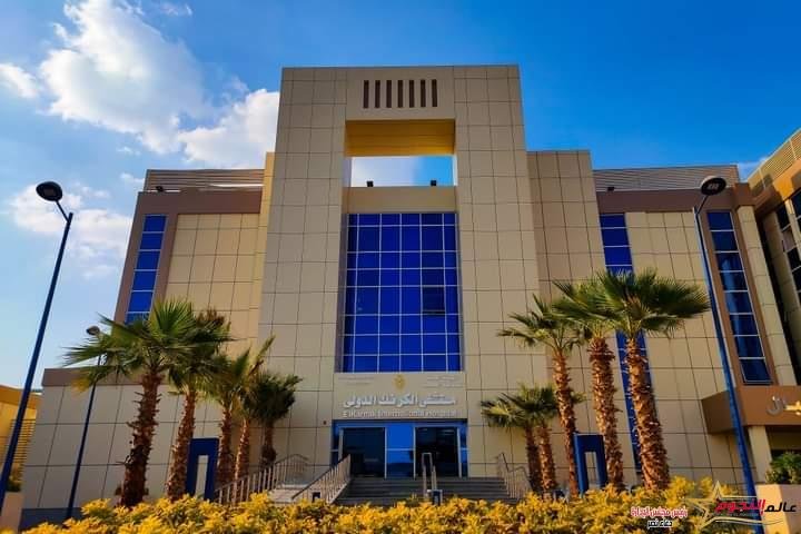 هيئة الرعاية الصحية تجري 25 عملية زراعة قوقعة ناجحة بمستشفى الكرنك الدولي بالأقصر