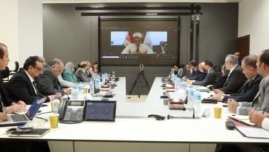 عبد الغفار يوجه بتكثيف أعمال حملة 100 يوم صحة للوصول إلى أكبر عدد من المواطنين