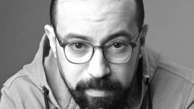 الكاتب أحمد العدل يفجر مفاجأة من العيار الثقيل ويكشف عن تفاصيل روايته الجديدة لأول مرة 