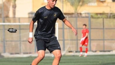 سيد فؤاد لاعب وادي دجلة نجم مصر القادم.. تعرف عليه