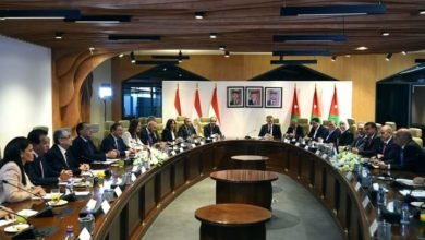 رئيسا وزراء مصر والأردن يشهدان توقيع ١٢ وثيقة في مجالات تعزيز التعاون