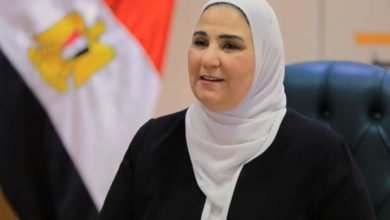 القباج: انخفاض نسبة التعاطي بين العاملين من 8 % في بداية حملات الكشف في 2019 الى 0.7 % حاليا