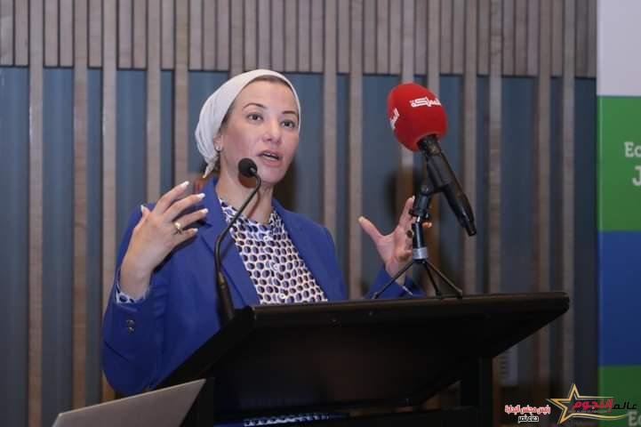 فؤاد: تطوير وتنمية السياحة البيئية يساهم فى دعم الأقتصادات الوطنية 2 فؤاد: تطوير وتنمية السياحة البيئية يساهم فى دعم الأقتصادات الوطنية