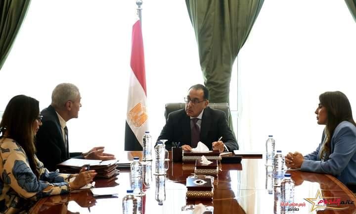 رئيس الوزراء يتابع سير العمل بعدد من ملفات عمل الهيئة المصرية للشراء الموحد 2 رئيس الوزراء يتابع سير العمل بعدد من ملفات عمل الهيئة المصرية للشراء الموحد
