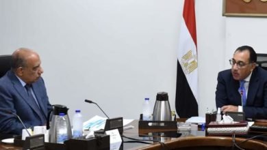 رئيس الوزراء يتابع نشاط عمل شركة الشرقية "إيسترن كومباني"