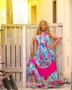 ليلى علوي تظهر بإطلالة صيفية شبابية مميزة عبر مواقع التواصل الإجتماعي 2 ليلى علوي تظهر بإطلالة صيفية شبابية مميزة عبر مواقع التواصل الإجتماعي