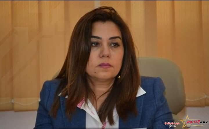 محافظ دمياط تتابع جهود مديرية التموين لمتابعة حركة السلع والمنظومة التموينية خلال الأسبوع الماضى