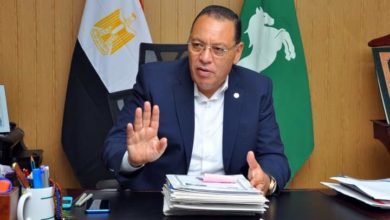 محافظ الشرقية يُقرر إحالة العاملين المقصرين في عملهم للتحقيق بمركزي الزقازيق وبلبيس