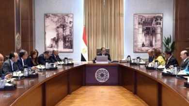 رئيس الوزراء يتابع سير العمل بمدينة الأثاث بدمياط وسبل الاستفادة من مزاياها التنافسية